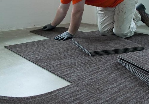 Marson Flooring | Carpet & Vinyl Lower Hutt | Marson Flooring Limited